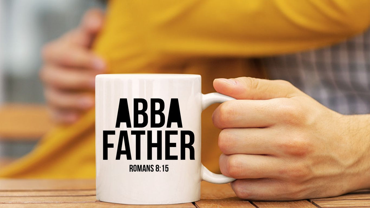 God the Father: 4 Fatherly Traits Dads Should Emulate Christian article from Faith Culture