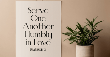 5 Bible Verses to Help You Live Your Faith Every Day