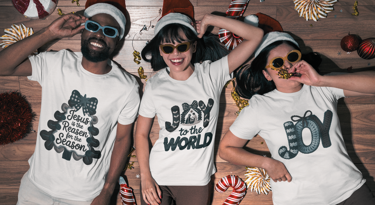 Christmas Gift Guide For Christian Women Christian article from Faith Culture