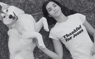 Give Thanks with a Grateful Heart Christian article from Faith Culture