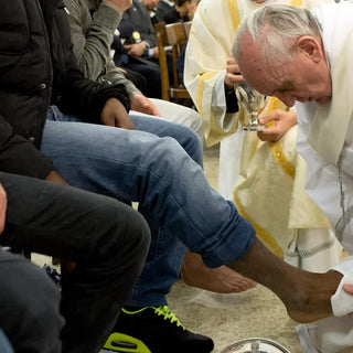 What Christians Can Learn from Pope Francis’s Compassionate Leadership?