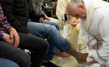 What Christians Can Learn From Pope Francis’s Compassionate Leadership Christian article from Faith Culture