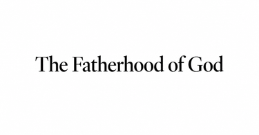 The fatherhood of God