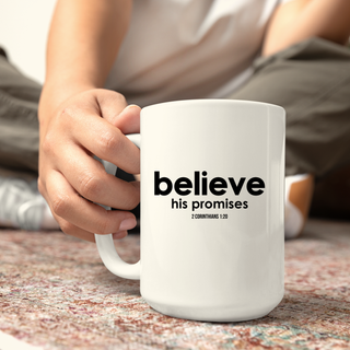 Mugs - Faith Culture
