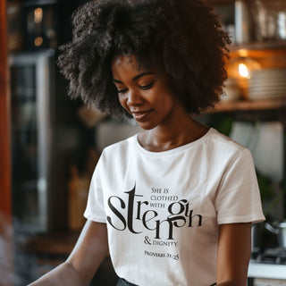 Apparel - Faith Culture