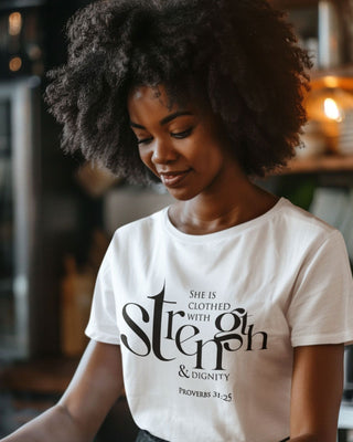 Apparel - Faith Culture