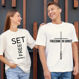 Apparel - Faith Culture