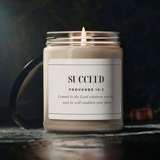 Candles - Faith Culture