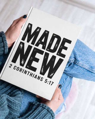 Journals - Faith Culture