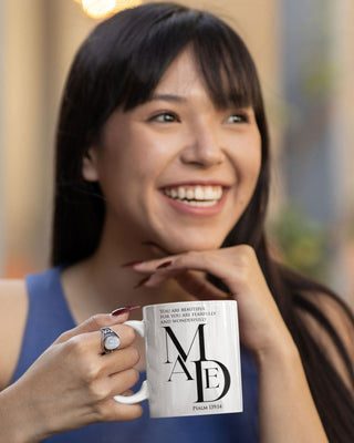 Mugs - Faith Culture