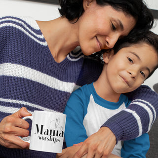 Mugs - Faith Culture