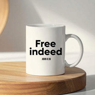 Mugs - Faith Culture
