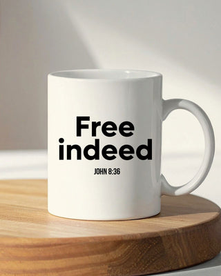 Mugs - Faith Culture