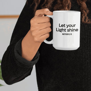 Mugs - Faith Culture