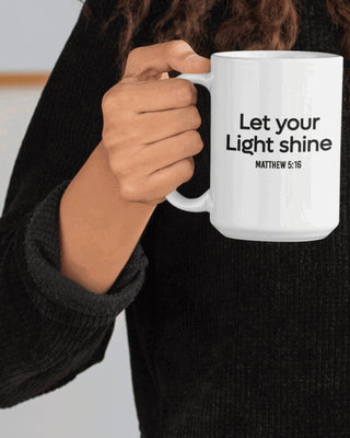 Mugs - Faith Culture