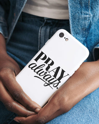 Phone Cases - Faith Culture