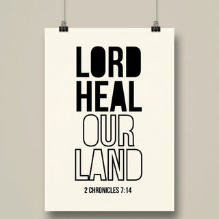 Wall Art - Faith Culture