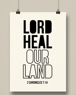 Wall Art - Faith Culture