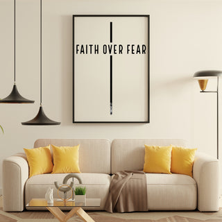 Wall Art - Faith Culture