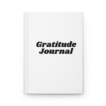 Faith Culture - Gratitude Journal Hardcover | Christian Thanksgiving Gift for Reflection & Prayer Journal