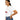Faith Culture - EH CANADA Unisex T-Shirt – White | Playful Canadian Pride Tee
