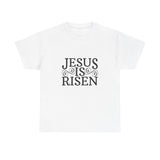 Unisex Heavy Cotton Tee White