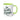 Faith Culture - In God’s Hands - Christian Accent Coffee Mug, 11oz Light Green 11oz