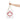 Faith Culture – Bold Maple Leaf Outline Tote Bag | Everyday Canadian Pride Carryall 13" × 13'' Beige