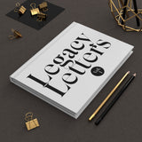 Faith Culture - Legacy Letters Vol. I Hardcover Journal | Christian Writing & Reflection Notebook
