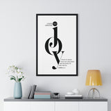 Faith Culture - 3 John 1:4 Christian Scripture Wall Art No Greater Joy