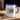 Faith Culture - Created with a Purpose Christian Accent Coffee Mug 11oz Blue