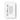 Faith Culture - 2 Corinthians 6:18 Christian Scripture Wall Art Sons and Daughters of God 24″ x 36″ White