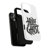 Faith Culture – Holy Ghost Christian Tough Phone Case