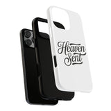 Faith Culture – Heaven Sent Christian Tough Phone Case
