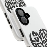 Faith Culture – Loved Beyond Measure Christian Tough Phone Case