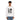 Faith Culture – LOVE Maple Leaf Crewneck Sweatshirt – White | Minimalist Canadian-Inspired Design