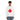 Faith Culture – Bold Red Maple Leaf Crewneck Sweatshirt – White | Iconic Canadian Symbol Pullover