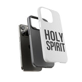Faith Culture – Holy Spirit Christian Tough Phone Case iPhone 14 Pro Max Matte