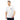Faith Culture - Miracle Worker - Christian Unisex Performance Polo by adidas® White