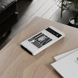 Lion of Judah Revelation 5:5 Christian Tough Phone Case