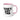 Faith Culture - God’s Got This - Christian Accent Coffee Mug, 11oz Pink 11oz