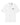 Faith Culture - Faithful in Prayer - Christian Unisex Performance Polo by adidas® White