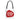 Faith Culture – True North Stay Strong and Free Tote Bag | Bold Anthem-Inspired Canadian Carryall 13" × 13'' Black