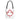 Faith Culture – Bold Maple Leaf Outline Tote Bag | Everyday Canadian Pride Carryall 13" × 13'' Black