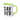 Faith Culture - SAVED - Christian Accent Coffee Mug, 11oz Light Green 11oz