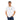 Faith Culture – Free Indeed John 8:36 Christian T-Shirt – White | Freedom in Christ Tee