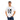 Faith Culture - LOVE Maple Leaf Unisex T-Shirt – White | Canada-Inspired Minimalist Tee White