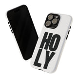 Faith Culture – HOLY Christian Tough Phone Case