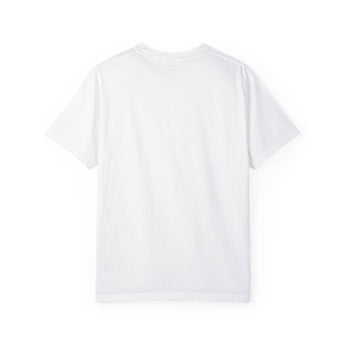Faith Culture - Protective, Affectionate, Kind, Hopeful, Faithful Mama Unisex Garment-Dyed T-shirt