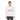 Faith Culture – Proud to Be Canadian Crewneck Sweatshirt – White | Classic Patriotic Statement Pullover